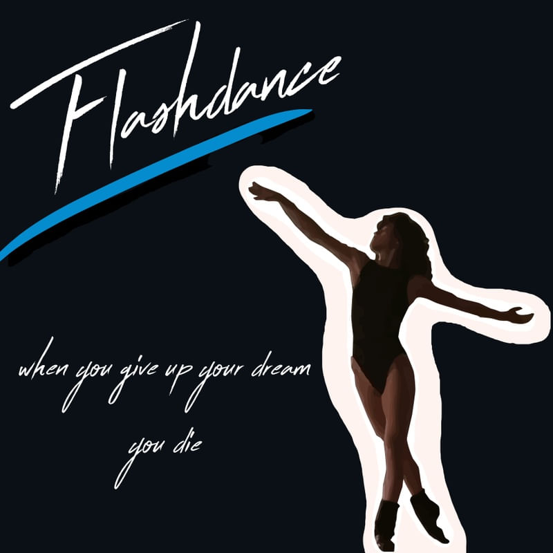 FLASHDANCE