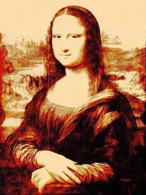 MONA TERRACOTA