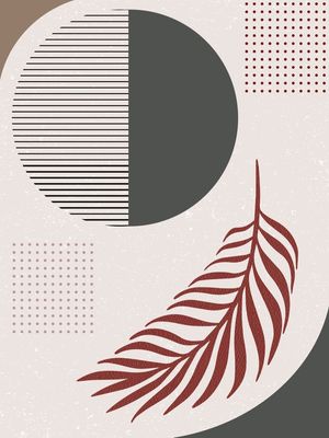 FALL LEAF
