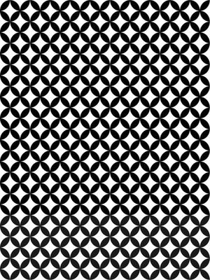 AZULEJO BLACK
