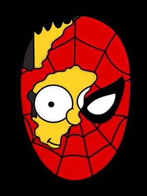 BART SPIDER