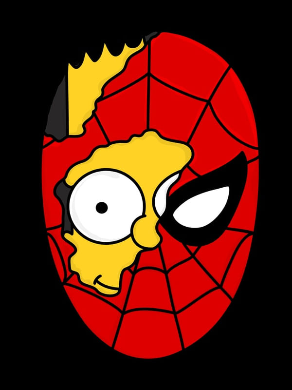 BART SPIDER