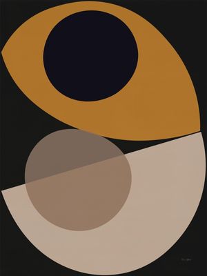 ABSTRACT LINES 5