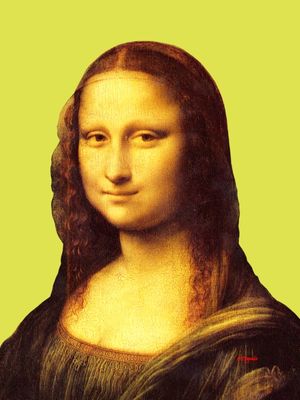 MONA RETRATO C