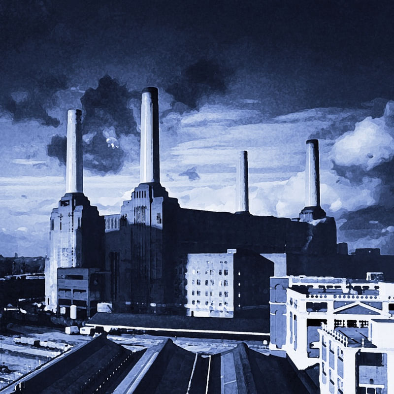 FLOYD FACTORY