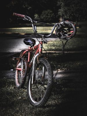 BICICLE