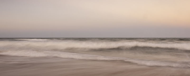 VÉU DO MAR DO CEARÁ