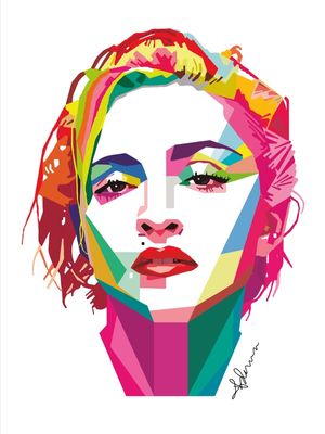 MADONNA 2