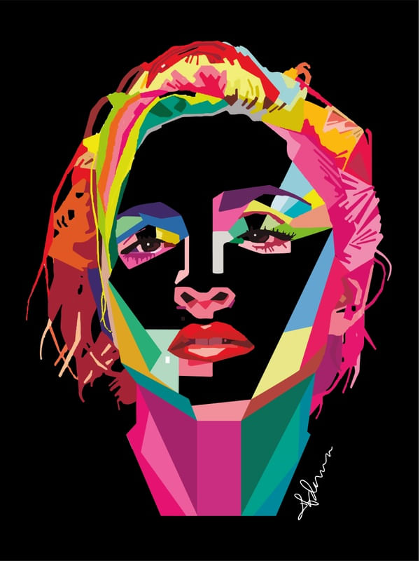 MADONNA 3