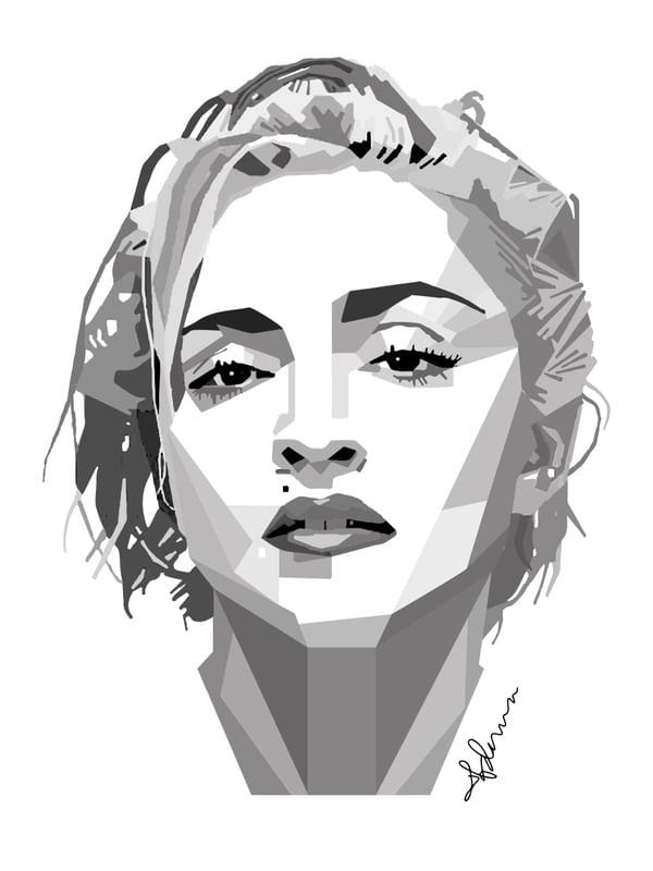 MADONNA 4