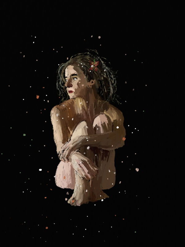 MELANCOLIA (BODIES 026)