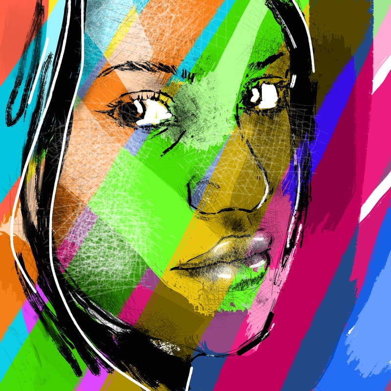 OLHAR COLORIDO