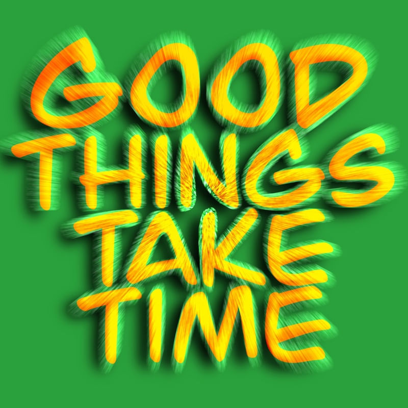 GOOD THINGS 2
