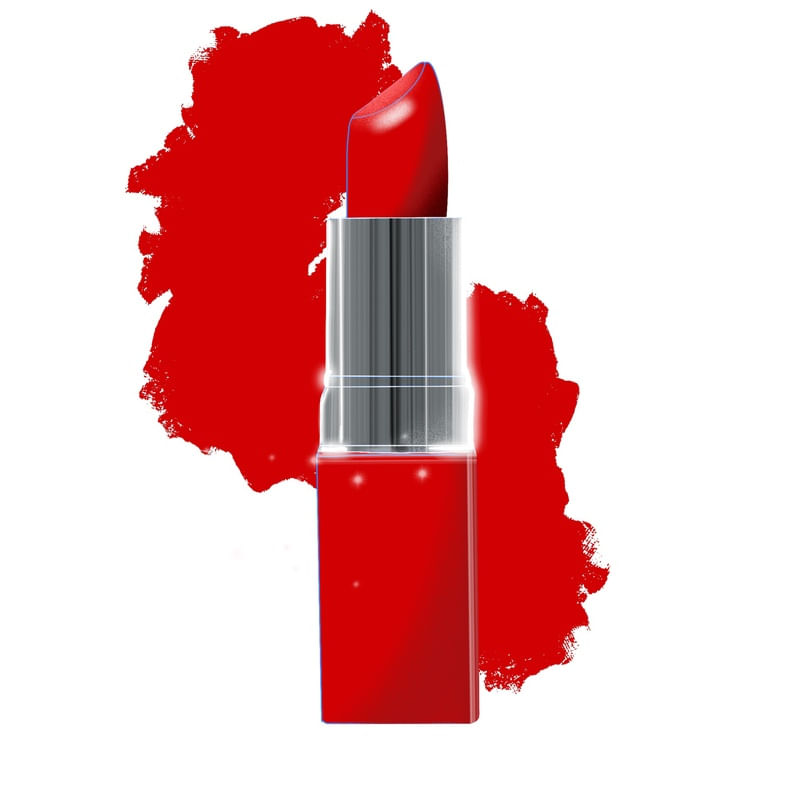 BATOM VERMELHO