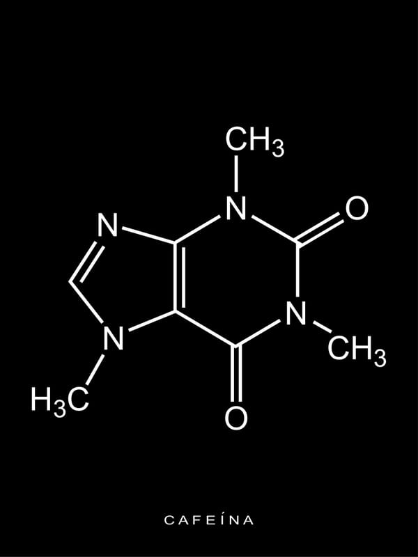 CAFÉ QUIMICA