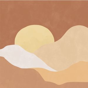 TERRACOTA DESERT 2