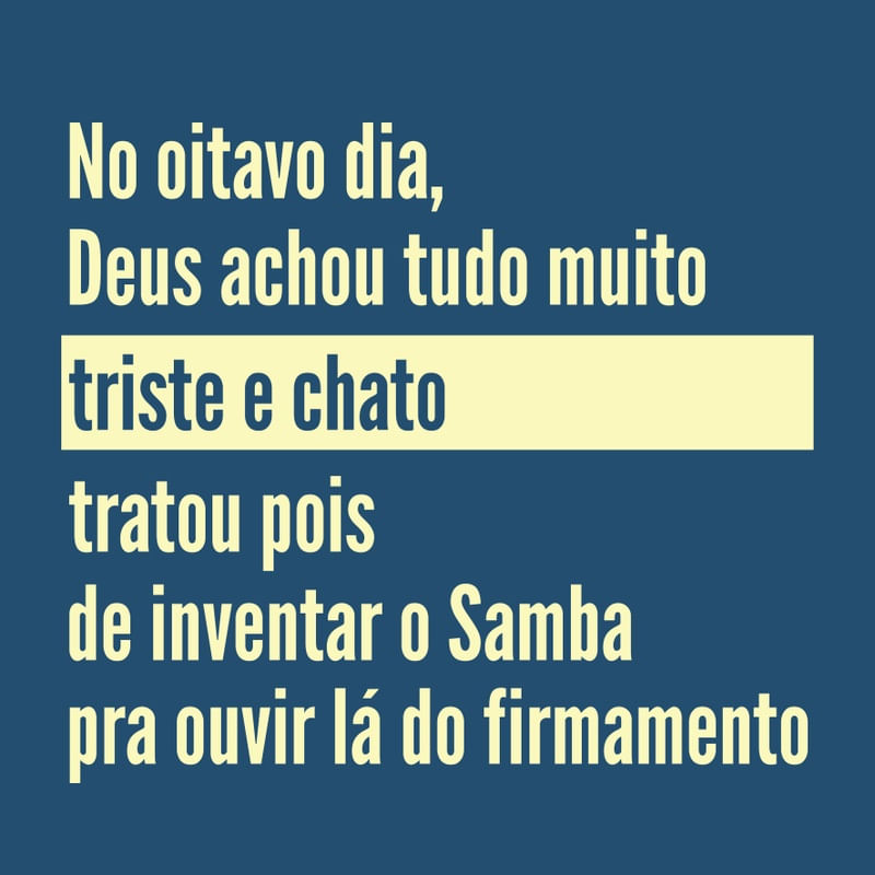 QUADRO VAZIO Nº17