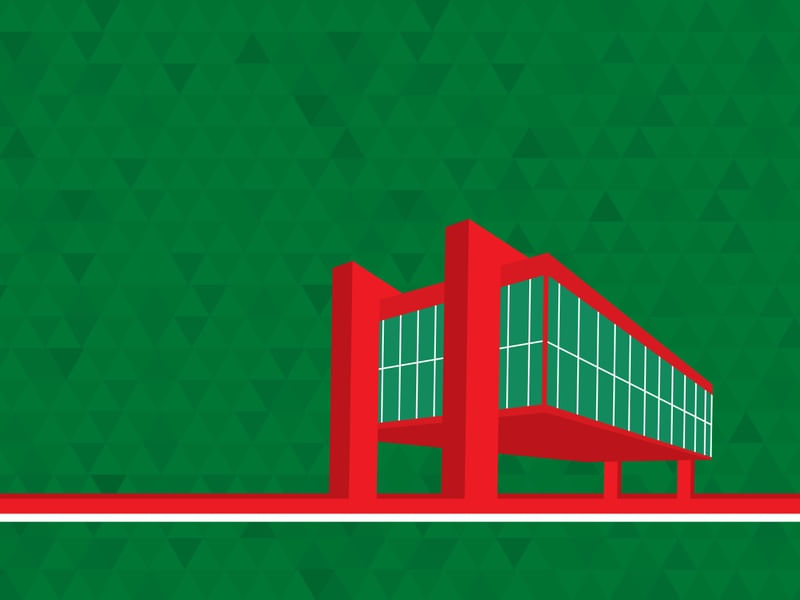 MONUMENTO MASP SÃO PAULO