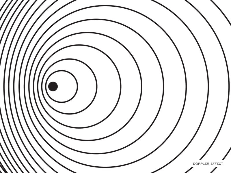 DOPPLER EFFECT