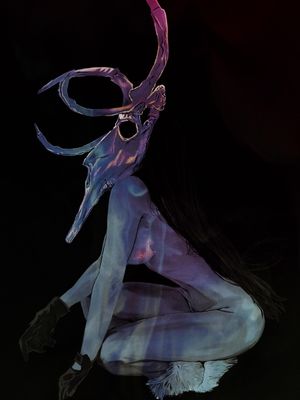 MADAME EROS