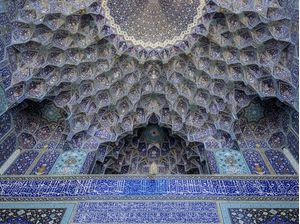 MESQUITA ISFAHAN