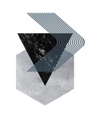STONE SHAPES