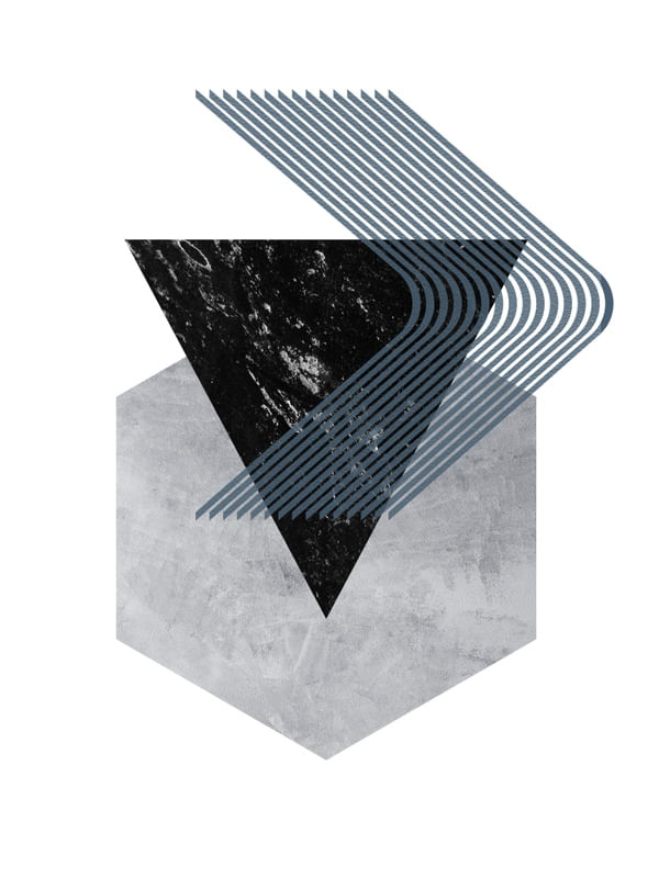 STONE SHAPES