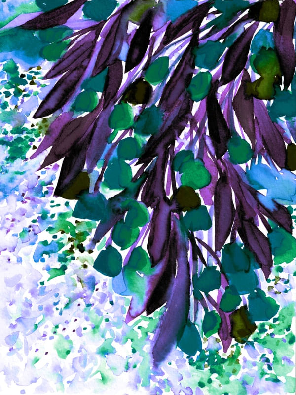 BOTANICAL REGENCY 4