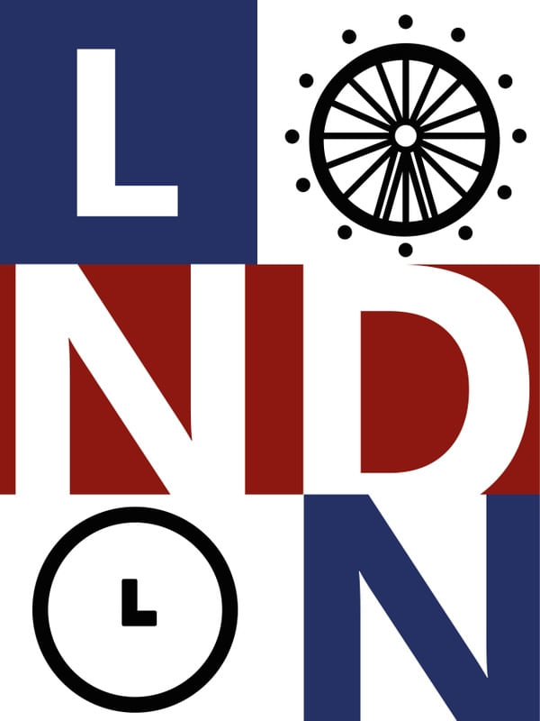 LONDON ON
