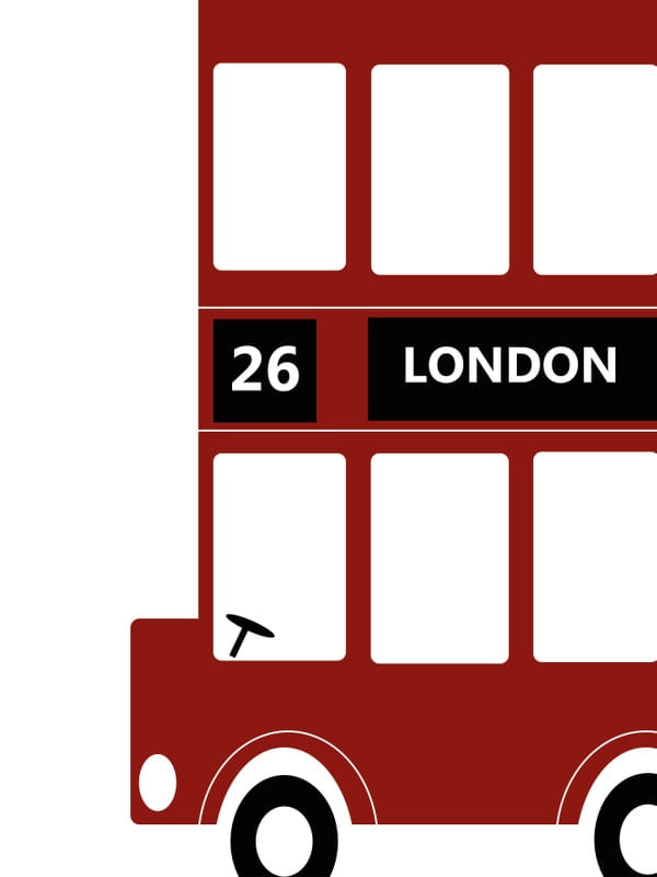 LONDON TWO