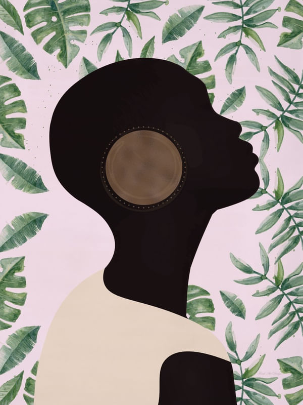 AFRICAN VIBES V