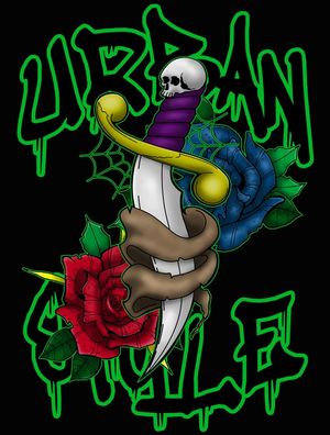 URBAN STYLE