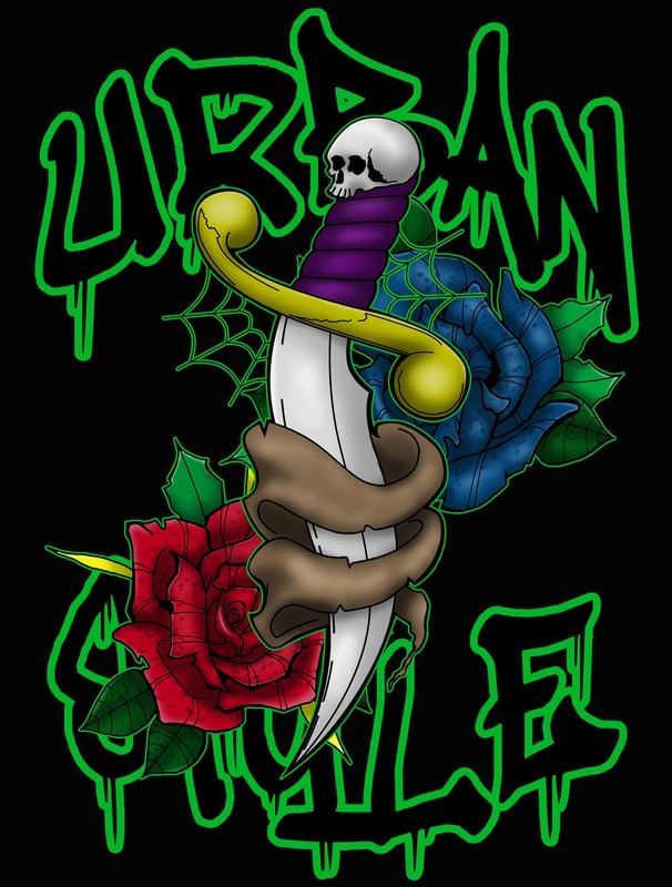 URBAN STYLE
