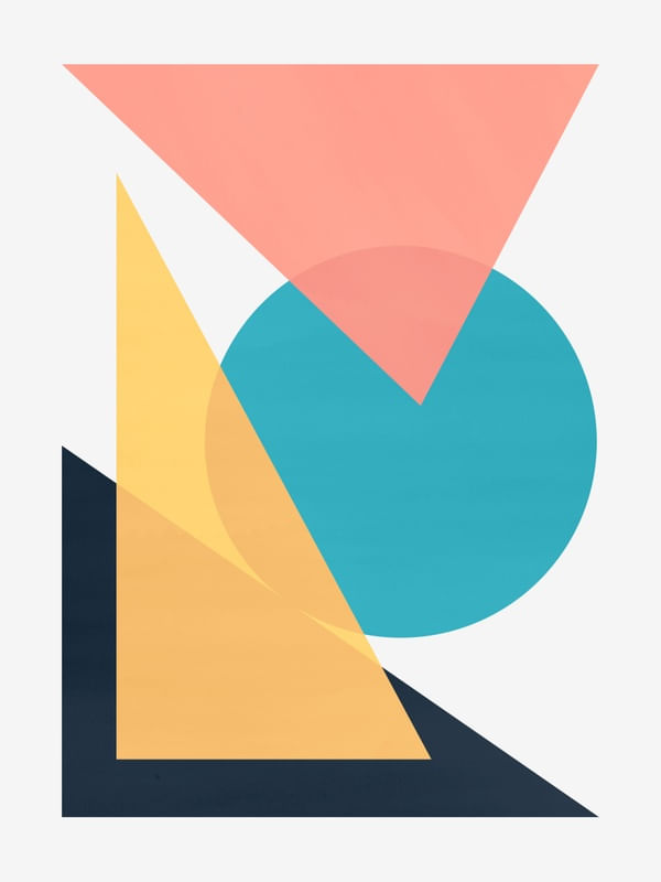 GEOMETRIZAÇÃO IV