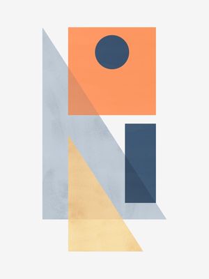 GEOMETRIZAÇÃO V