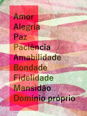 FRUTO DO ESPÍRITO 2 ES