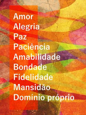 FRUTO DO ESPÍRITO 5 ES