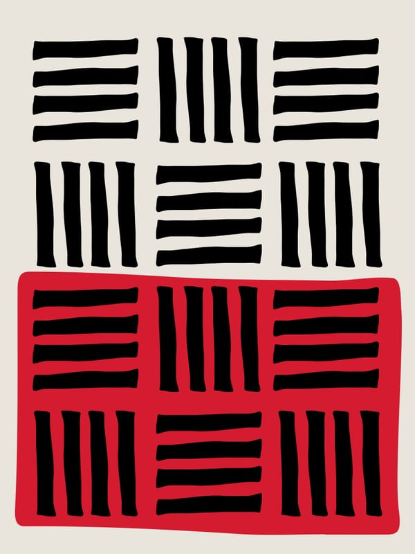 PATTERN 8