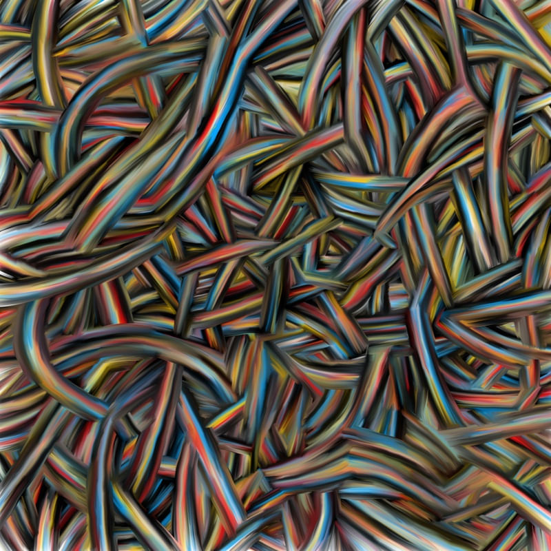 COMPOSIÇÃO ABSTRATA JW 01