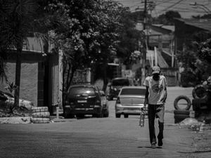 ANDARILHO POR DIMCARVALHO