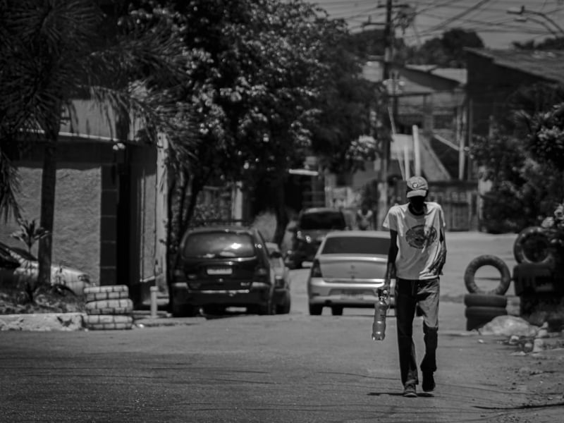 ANDARILHO POR DIMCARVALHO