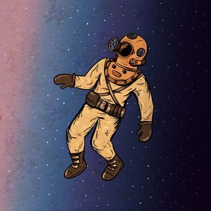 MERGULHO NO UNIVERSO