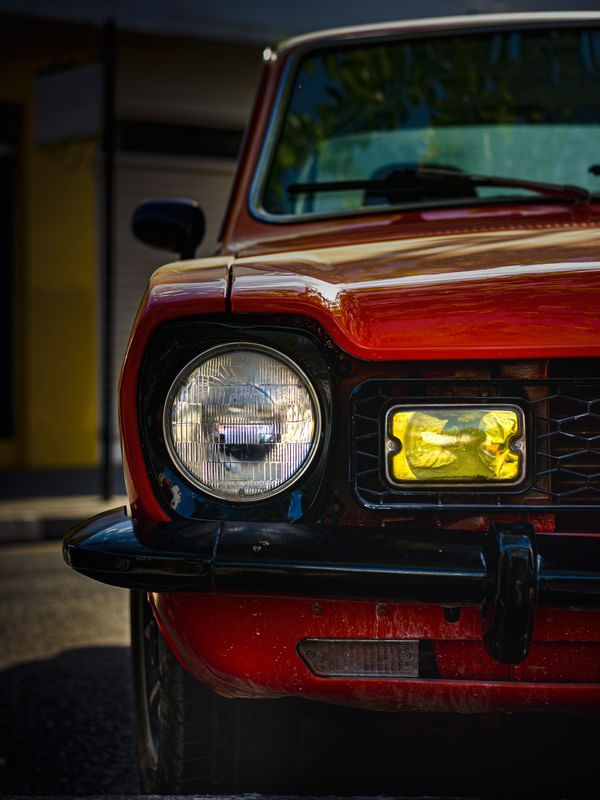 CARRO-JEFF
