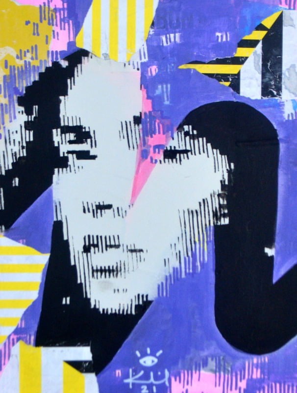 COLLECTIVE MEMORY BERLIN 18