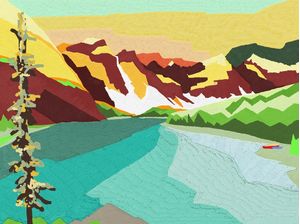 VERÃO (PAISAGENS #004)
