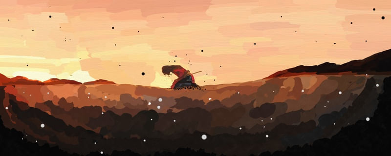 MULAN, A GUERREIRA QUE CHORA (POINT OF VIEW 16)