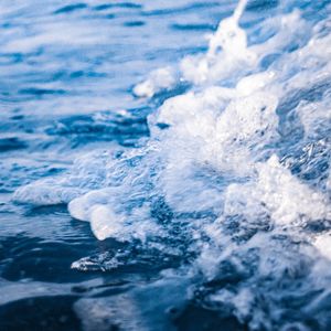 CIOSE WAVES III