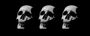 POST MORTEM II - PAN. HORIZONTAL