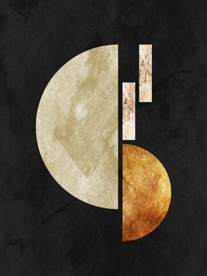 ABSTRATO GEOMETRICO - 05B