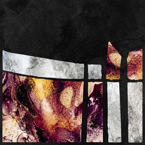 ABSTRATO GEOMETRICO - 03L